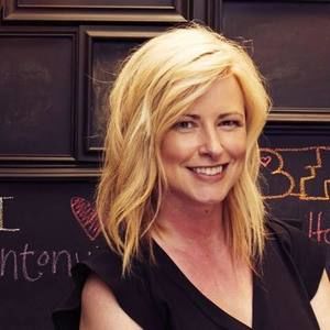 Meet your Posher, Luann